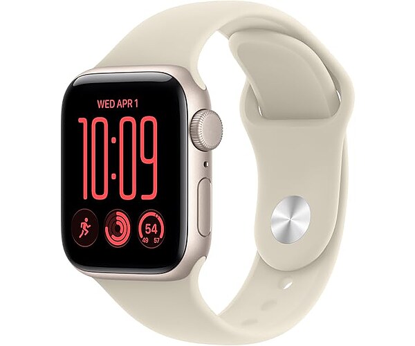 Apple Watch SE 3 GPS 40mm Smartwatch