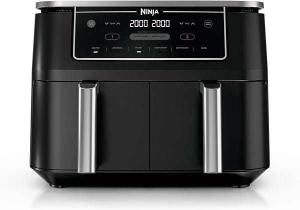 Ninja Foodi Air Fryer