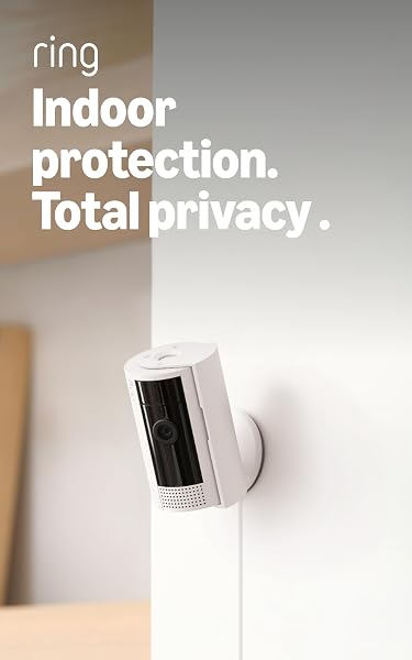 Ring Indoor Cam