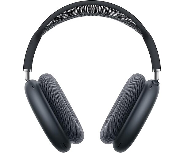 Apple AirPods Max 2 Wireless Over-Ear Headphones - Midnight