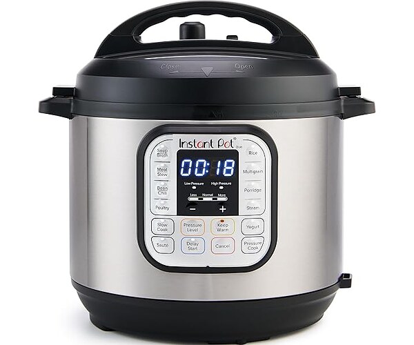 The Best 5 Sellers in Electric Pressure Cookers 2026