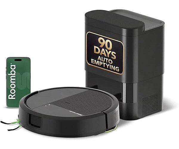 The Best 5 Sellers in Robot Vacuums 2026