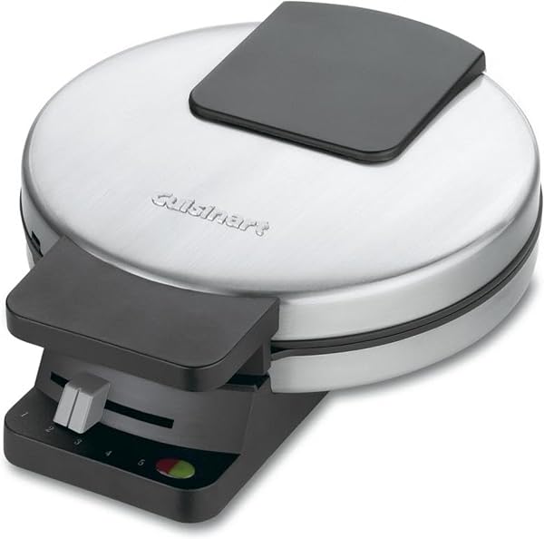 Cuisinart Waffle Maker