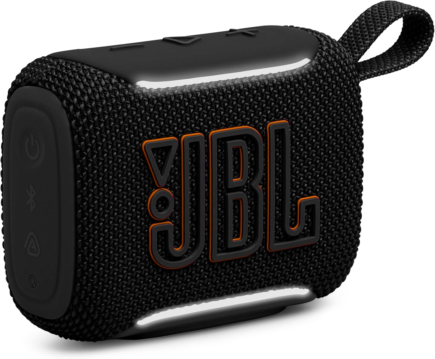 JBL Go 5 Portable Bluetooth Speaker