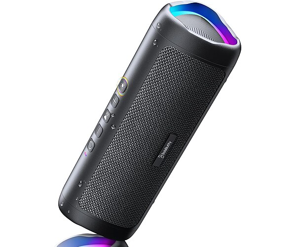 The Best 5 Sellers in Portable Bluetooth Speakers 2026