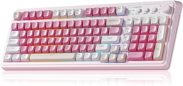 AULA 99 Key Keyboard
