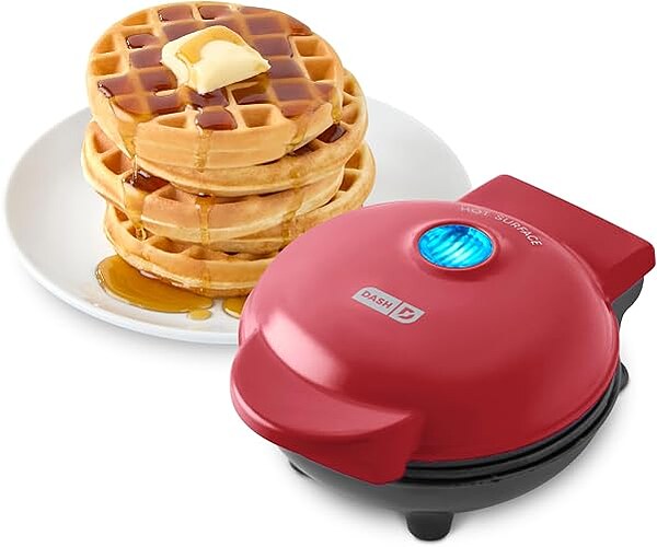 The Best 5 Sellers in Waffle Irons 2026