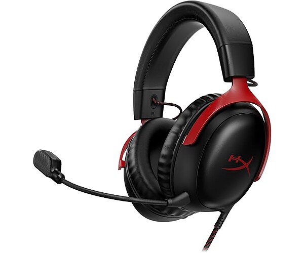 The Best 5 Sellers in PC Gaming Headsets 2026