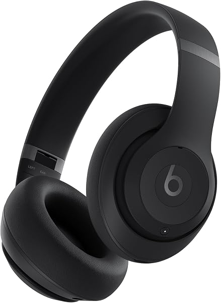 Beats Studio Pro Premium Wireless Over-Ear Headphones- Up...