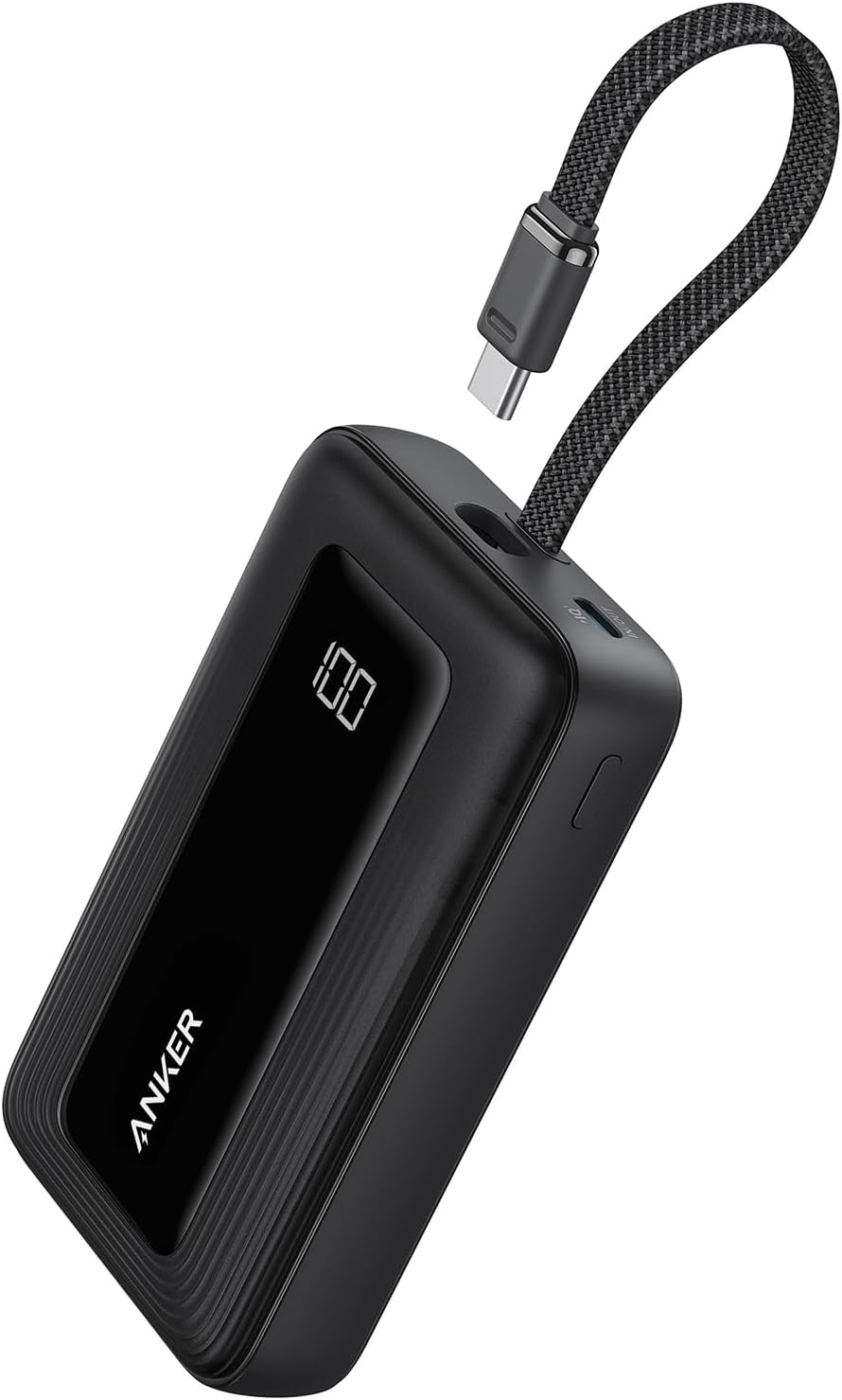 Anker Power Bank