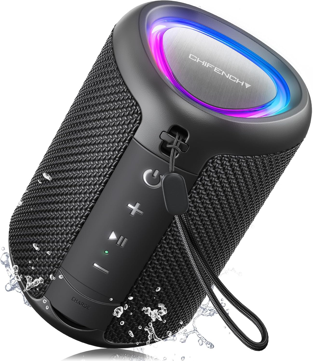 Portable Bluetooth Speaker Gift Ideas: Outdoor Travel...