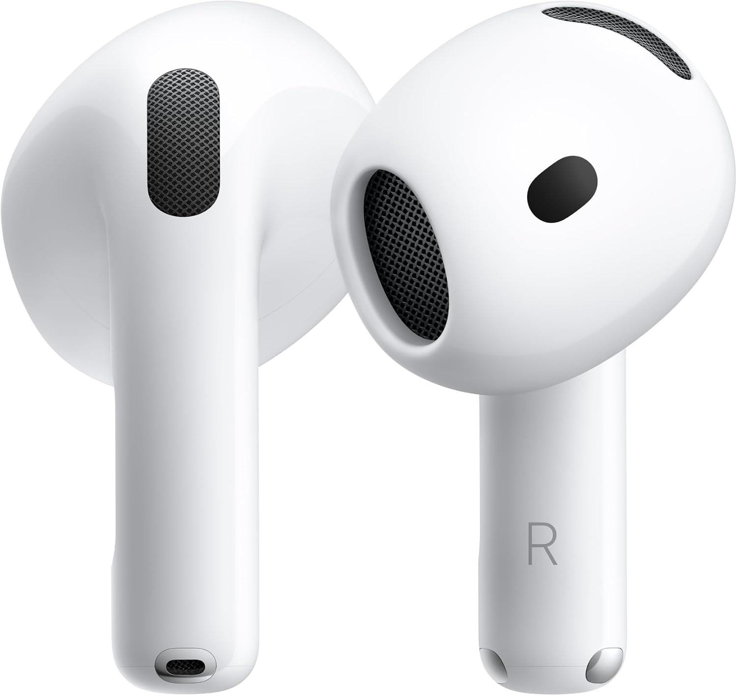 Apple AirPods 5 with Wireless Charging Case | Wireless Earbuds, Wireless Charging Case, Active Noise Cancellation, Personalized Spatial Audio, Live Translation, H2 Chip
