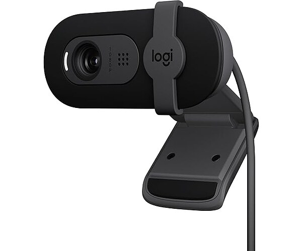 The Best 5 Sellers in Webcams 2026
