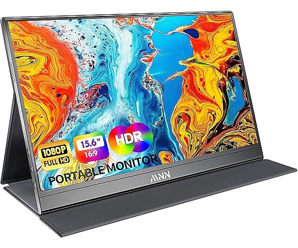The Best 5 Sellers in Computer Monitors 2026