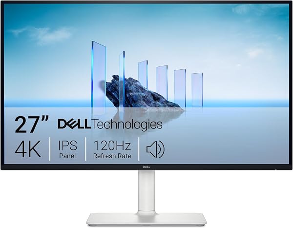 Dell 27 Monitor S2725QS