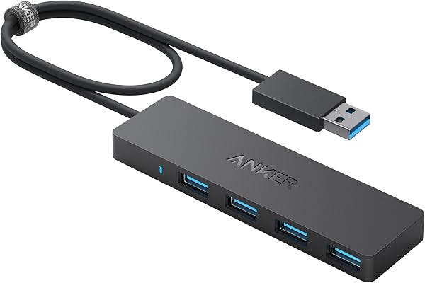 Anker USB Hub
