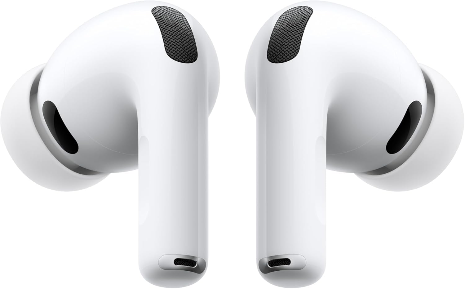 Apple AirPods Pro 3 Wireless Earbuds with Active Noise...